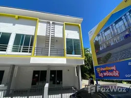 2 Bedroom Townhouse for sale at Vanarom Village, Noen Phra, Mueang Rayong