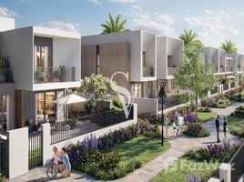 3 غرفة نوم تاون هاوس للبيع في Maha Townhouses, Zahra Apartments