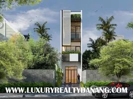 6 Schlafzimmer Haus zu vermieten in An Hai Bac, Da Nang, An Hai Bac, Son Tra, Da Nang