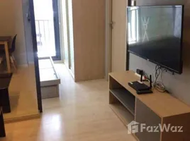 1 Schlafzimmer Appartement zu vermieten im M Thonglor 10, Khlong Tan Nuea