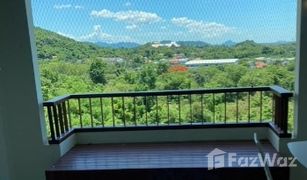 Кондо, 1 спальня на продажу в Хуа Хин Циты, Хуа Хин Blue Mountain Hua Hin