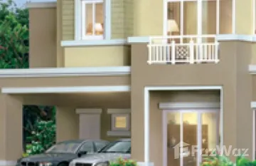 Synthanee Grand View in เทศบาลนครรังสิต, ปทุมธานี