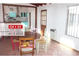 2 Bedroom House for sale in Vicente Lopez, Buenos Aires, Vicente Lopez