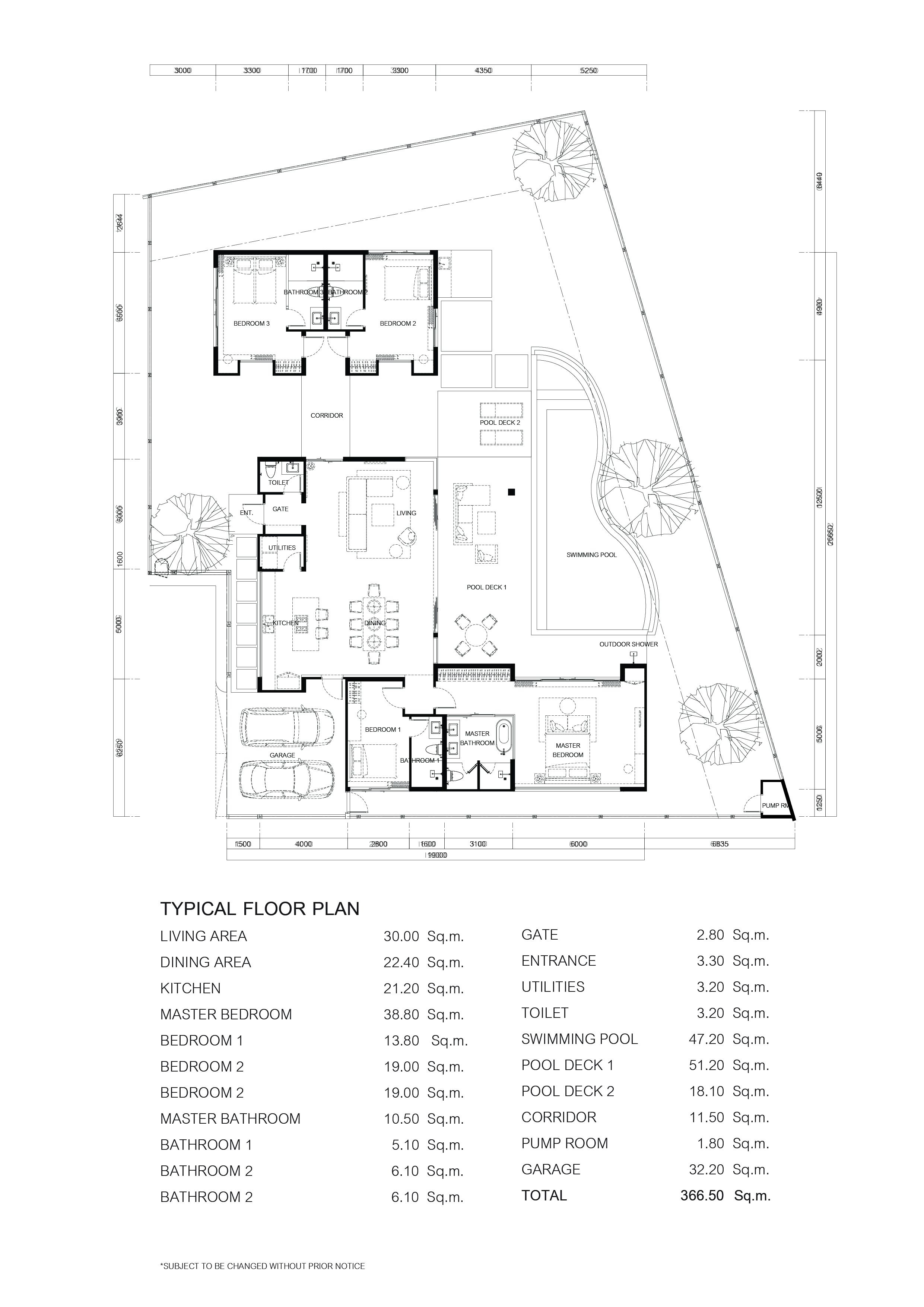 For sale 4 bed villa in Thalang, Phuket