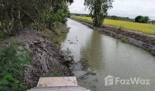 N/A Grundstück zu verkaufen in Bang Khu Rat, Nonthaburi 