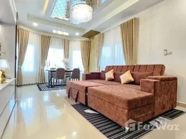 3 Schlafzimmer Haus zu verkaufen im Raviporn City Home Village, Nong Prue, Pattaya, Chon Buri, Thailand