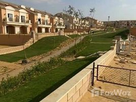 Palm Hills Village Gate で賃貸用の 2 ベッドルーム アパート, South Investors Area, 新しいカイロシティ, カイロ