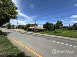  Земельный участок for sale in Watthana Nakhon, Sa Kaeo, Phak Kha, Watthana Nakhon