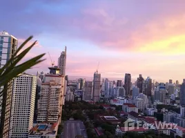 2 chambre Appartement à louer à , Makkasan, Ratchathewi, Bangkok, Thaïlande