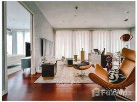 คอนโด 3 ห้องนอน ให้เช่า ในโครงการ คุณ บาย ยู, คลองตันเหนือ