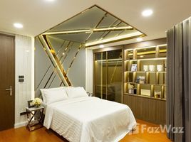 4 спален Кондо в аренду в Belle Grand Rama 9, Huai Khwang, Хуаи Кхщанг