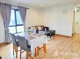 1 Schlafzimmer Wohnung zu vermieten im Regent Home 15, Anusawari, Bang Khen, Bangkok, Thailand