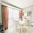 1 Bedroom Condo for rent at Siam Oriental Tropical Garden, Nong Prue