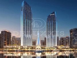 1 спален Квартира на продажу в Address Harbour Point, Dubai Creek Harbour (The Lagoons)