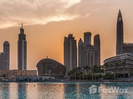 5 Bedroom Penthouse for sale at IL Primo, Opera District, Downtown Dubai