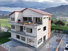 9 chambre Villa for sale in Cogua, Cundinamarca, Cogua