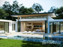 3 Bedroom Villa for sale at Monetaria Villas, Rawai, Phuket Town, Phuket