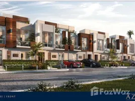 4 Habitación Adosado en venta en Azzar 2, The 5th Settlement, New Cairo City