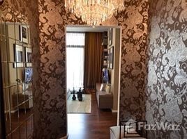 2 спален Квартира в аренду в The Diplomat 39, Khlong Tan Nuea