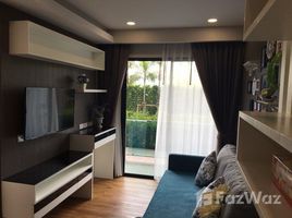 1 Bedroom Condo for rent in Nong Prue, Pattaya Dusit Grand Park