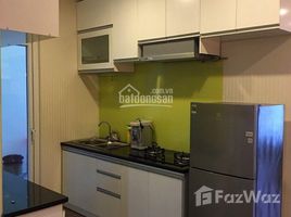 2 Phòng ngủ Chung cư for rent at Chung cư Bộ Công An, Binh An, Quận 2