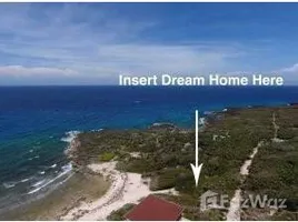  Земельный участок for sale in Гондурас, Utila, Bay Islands, Гондурас