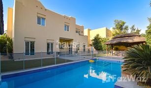 4 chambres Villa a vendre à Savannah, Dubai Terra Nova