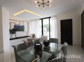 3 Habitación Apartamento en venta en Torres Palmira, Santiago De Los Caballeros
