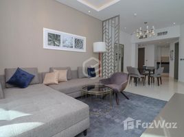 Квартира, 1 спальня в аренду в Al Abraj street, Дубай DAMAC Maison Privé