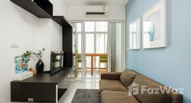 ยูนิตที่เหลืออยู่ในโครงการ ไอดีโอ เวิร์ฟ สุขุมวิท