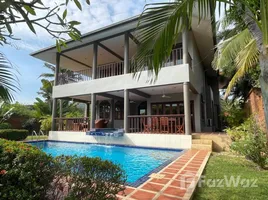 ขายวิลล่า 5 ห้องนอน ในโครงการ คริสตัล วิว, หนองแก, หัวหิน, ประจวบคีรีขันธ์