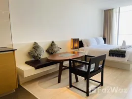 Studio Condo for rent at Sathorn Prime Residence, Thung Wat Don