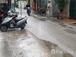 5 Schlafzimmer Haus zu verkaufen in Dong Da, Hanoi, Nam Dong