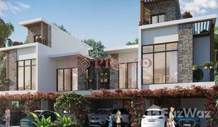 5 Habitaciones Adosado en venta en , Dubái IBIZA