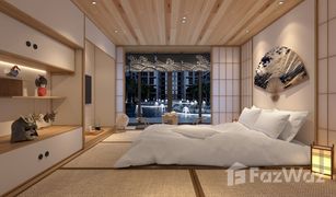 1 Schlafzimmer Wohnung zu verkaufen in Rawai, Phuket Utopia Dream U2