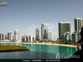 4 غرفة نوم شقة للبيع في One Reem Island, City Of Lights, Al Reem Island, أبو ظبي
