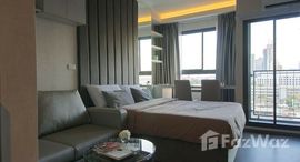 Unités disponibles à Ideo Sukhumvit 93