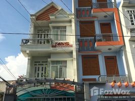 4 Bedroom House for sale in Tan Chanh Hiep, District 12, Tan Chanh Hiep