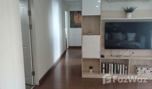 3 Bedrooms Condo for sale in Huai Khwang, Bangkok Belle Grand Rama 9