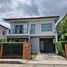 3 Bedroom House for sale at Passorn Pride Mahidol-Charoenmueang, Ton Pao