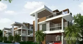 Myans Luxury Villas इकाइयाँ उपलब्ध हैं