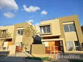 5 Bedroom Villa for sale at Palm Hills WoodVille, Al Wahat Road, 6 October City, Giza