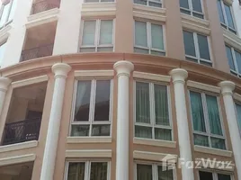 1 Bedroom Apartment for rent at Symphony Sukhumvit, Bang Chak