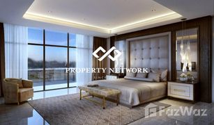 3 chambres Maison de ville a vendre à NAIA Golf Terrace at Akoya, Dubai Park Residences 4