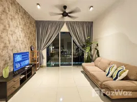 Estudio Apartamento en alquiler en Setia Sky Residences, Bandar Kuala Lumpur, Kuala Lumpur, Kuala Lumpur, Malasia