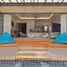 1 Bedroom Villa for rent at The Harmony Villa, Choeng Thale