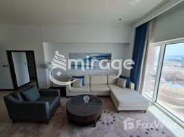 1 Bedroom Apartment for sale at Fairmont Marina Residences, The Marina