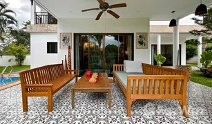 3 Bedrooms Villa for sale in Nong Kae, Hua Hin The Heights 2