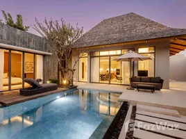 บ้านเดี่ยว 4 ห้องนอน ให้เช่า ในโครงการ อัญชัน ฟลอร่า, เทพกระษัตรี, ถลาง