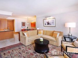 2 Bedroom Apartment for rent at The Carlton Downtown Hotel, 